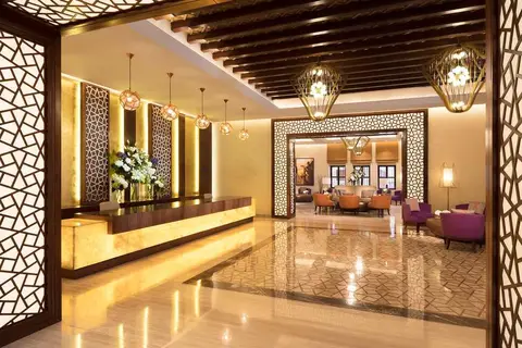 Souq Al Wakra Hotel Qatar By Tivoli in الوكرة — foto 9