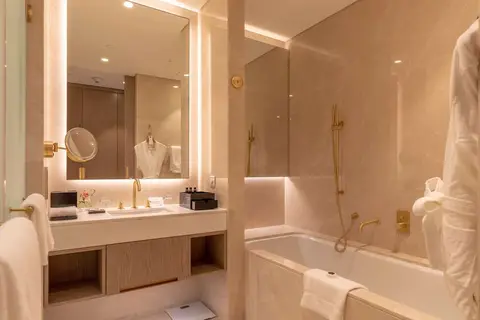 Steigenberger Hotel Doha in Doha — foto 12