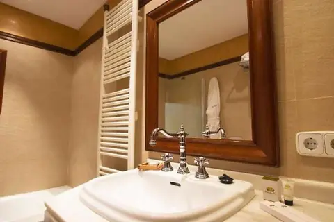 Eco Hotel Rural & Spa Monnaber Nou in Campanet — foto 27