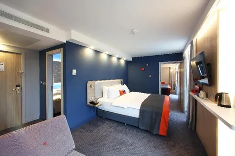 Holiday Inn Express Ljubljana foto 2