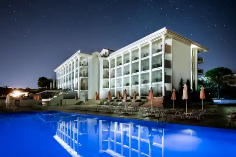Avalon Palace Hotel in Δημοτική Ενότητα Ζακυνθίων — foto 21
