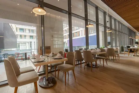 West Walk Retaj Hotel in الريان — foto 6