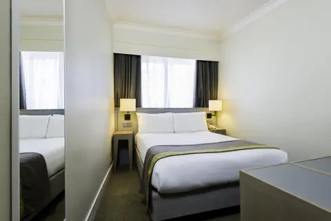 Best Western London Heathrow Ariel Hotel in Londen — foto 24