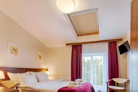 Yarden Aparthotel Krakow in Krakau — foto 24