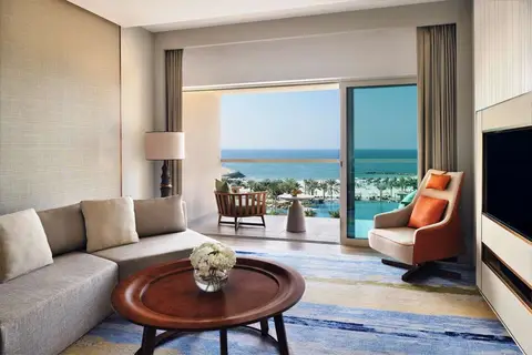 InterContinental Ras Al Khaimah Resort & Spa in ميناء العرب — foto 19