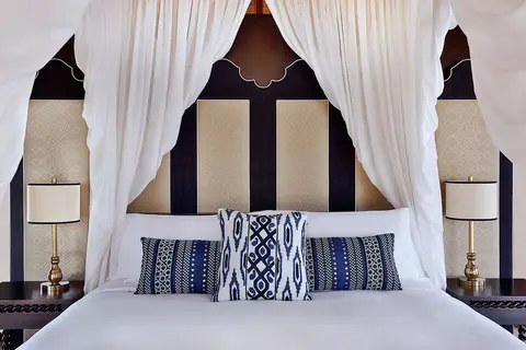 The Ritz-Carlton Ras Al Khaimah Al Hamra Beac in Al Hamra Golf Club — foto 4