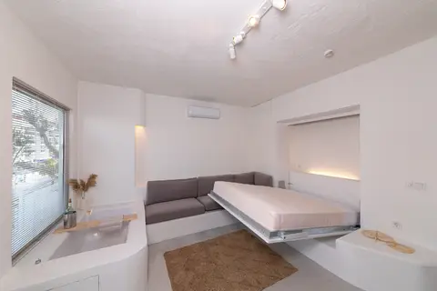 L Olive Homes in Marmaris — foto 24