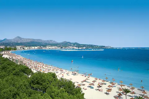 allsun Hotel Eden Alcúdia in Muro — foto 11
