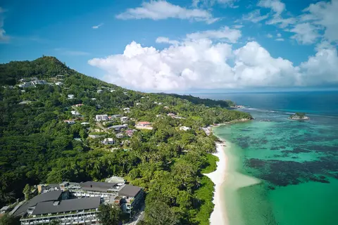 laïla, Seychelles, a Tribute Portfolio Resort in Anse Royale — foto 11