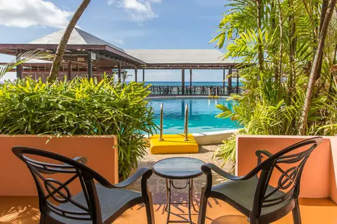 Barbados Beach Club in Maxwell — foto 6
