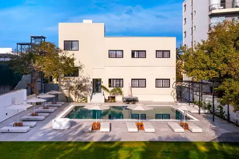 Naillac Boutique Hotel in Δημοτική Ενότητα Ρόδου — foto 12