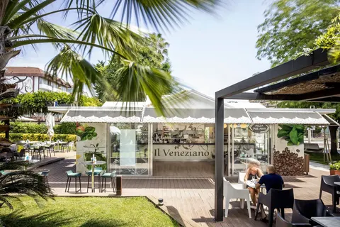 Aqua Hotel Aquamarina & Spa foto 27