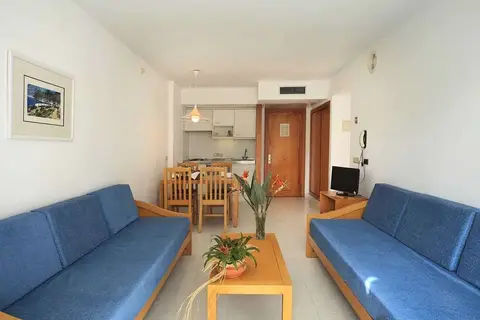 Maracaibo Aparthotel in Can Picafort — foto 13