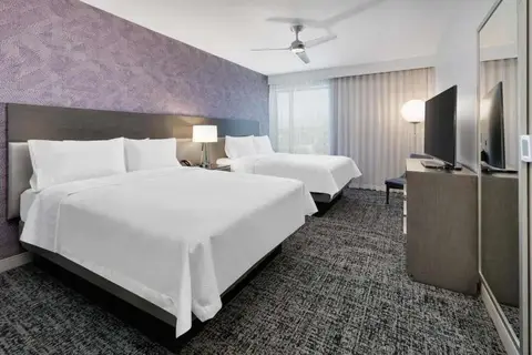 Luxe Grand Hotel Appartementen in Sharjah — foto 2