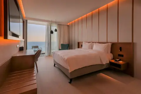 Radisson Blu Hotel, Larnaca in Larnaca — foto 3