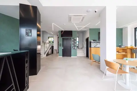 Hotel Puerto de la Luz in Las Palmas de Gran Canaria, foto 10