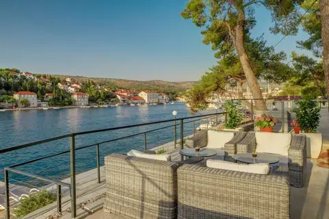 Hotel Milna Osam in Milna — foto 17