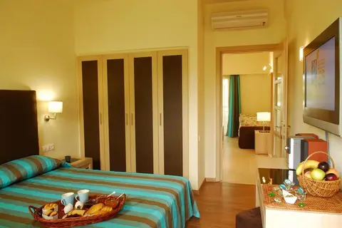 Minos Mare Royal in Rethimnon — foto 17
