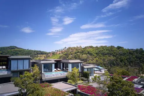 V Villas Phuket - MGallery Collection in ตำบลวิชิต — foto 12