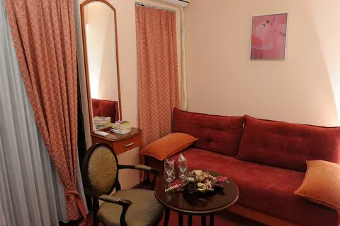 Millenium Palace in Ohrid — foto 15