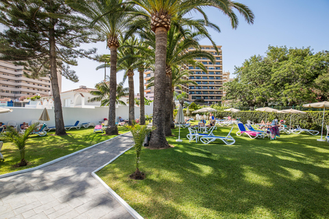 Hotel Globales Gardenia foto 8