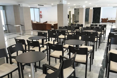 Hotel en Appartement Los Alamos foto 6