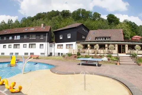Hotel Im Tannengrund foto 13