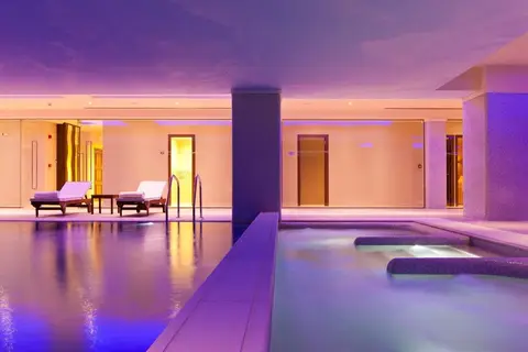 Boutique 5 Hotel & Spa in Κιοτάρι — foto 27