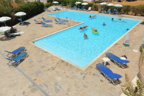 Anissa Oasis Beach in Δημοτική Ενότητα Χερσονήσου — foto 7