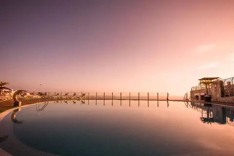 Serinity Amadores Apartments in Mogán — foto 19