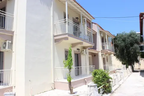Paralia Studios in Δημοτική Ενότητα Λευκιμμαίων — foto 13