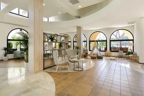 Sol Sancti Petri Apartamentos in Chiclana de la Frontera — foto 2