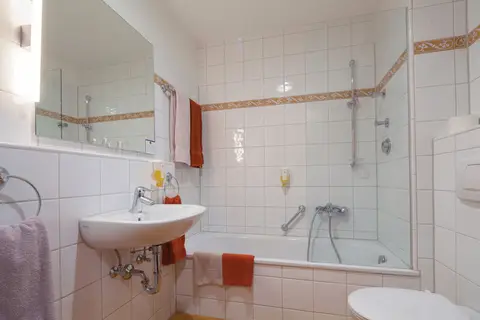 Hotel Best Western Plus Schwarzwald Residenz in Triberg — foto 18