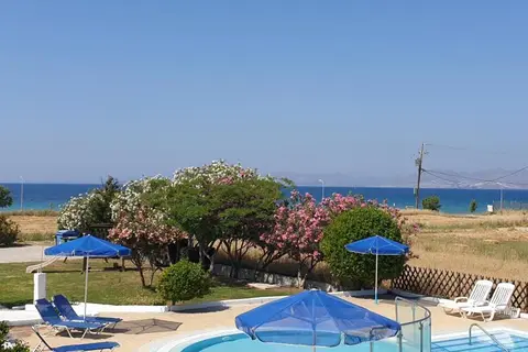 Miros Apartment Hotel in Tigaki, foto 25