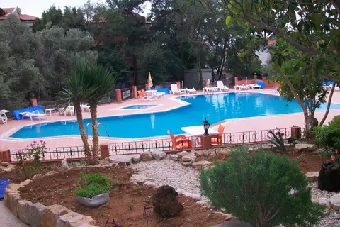 Tunacan in Bergama — foto 29