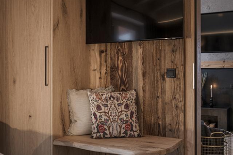 BRUGGER Aparthotel foto 33