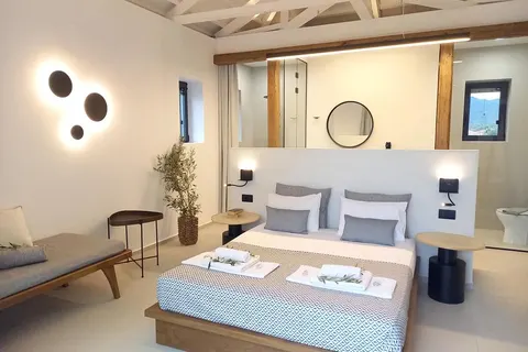 Niki Suites Petra foto 2