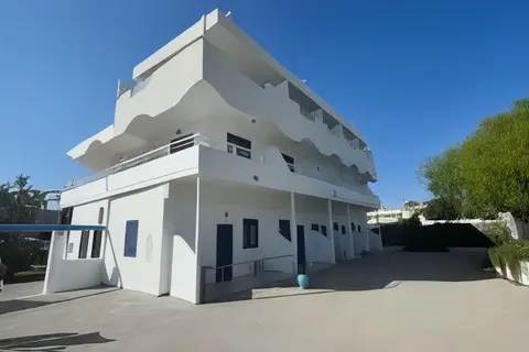 Hotel Raffaello Beach in Faliraki — foto 5