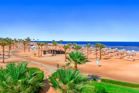 Hotel Pickalbatros Sands Port Ghalib in Port Ghalib, foto 11