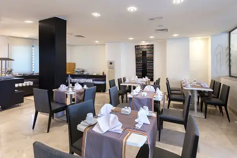 Business Hotel in Tunis — foto 7