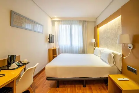 abba Rambla hotel in Barcelona — foto 3