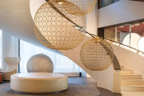 Pullman Brussels Centre Midi foto 4