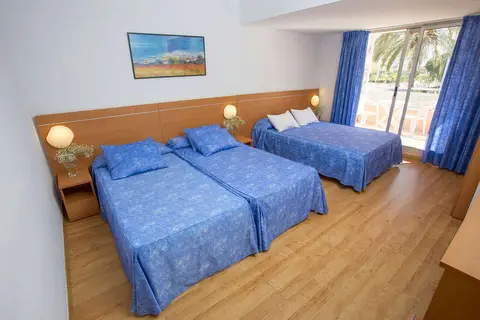 Gandia Playa Hotel in Gandia — foto 11