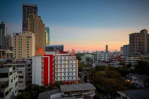 Red Planet Bangkok Asoke in Bangkok