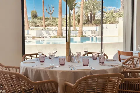 AQUA Hotel The Breeze & Spa in Santa Susanna — foto 30