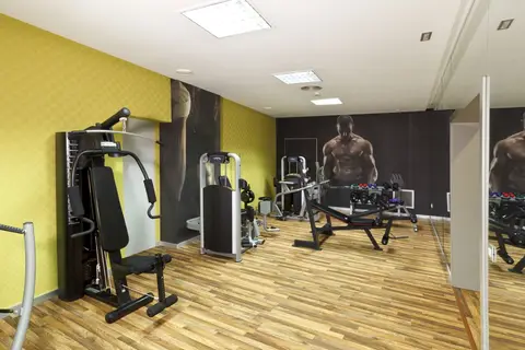 Olympic Palace Resort Hotel & Convention Center in Ιαλυσός — foto 18