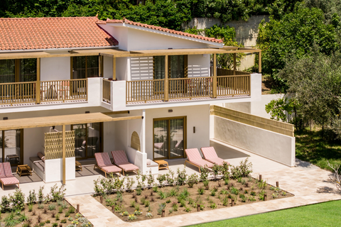 Dome Island Skiathos foto 18