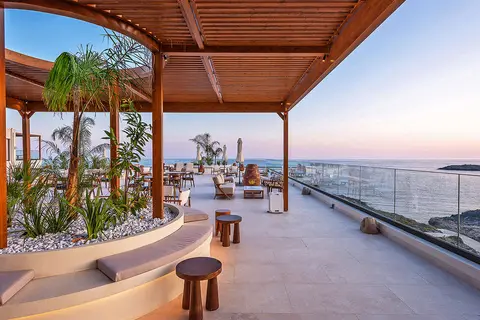 Isla Brown Chania Resort & Spa in Chania, foto 7