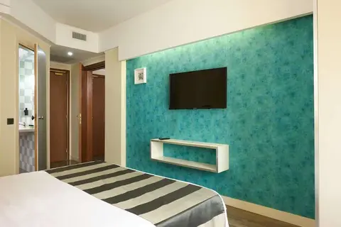 Hotel Roma Tor Vergata in Rome, foto 20