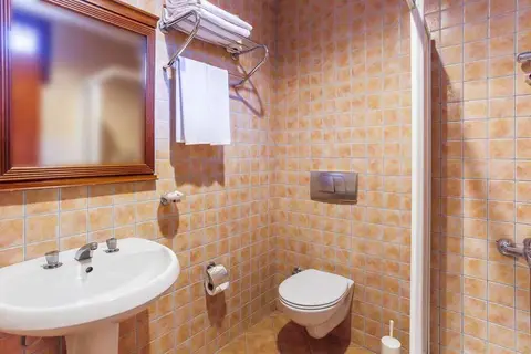 Ozlem Garden Hotel in Manavgat, foto 20